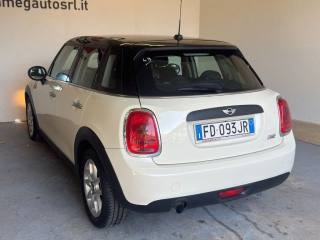 MINI One usata, con Climatizzatore