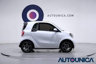 SMART ForTwo usata, con Airbag Passeggero