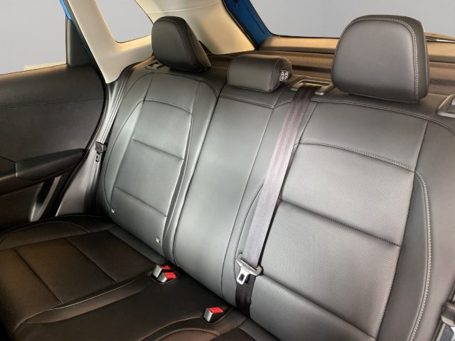 MG ZS usata, con Sensori di parcheggio posteriori