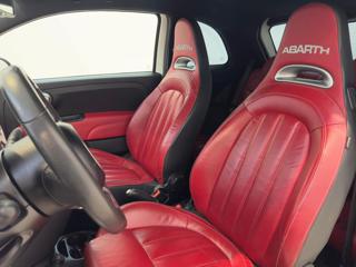 ABARTH 595 usata, con Controllo trazione
