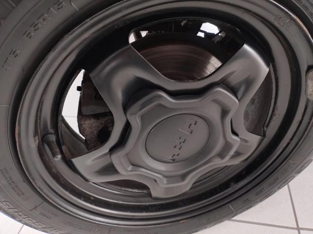FIAT Panda usata, con Controllo trazione