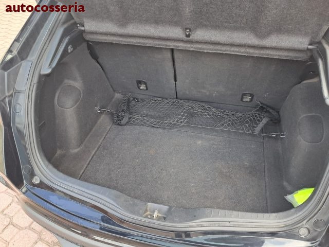 HONDA Civic usata, con Immobilizzatore elettronico