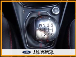 FORD Puma usata, con Specchietti laterali elettrici