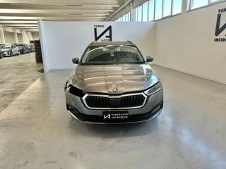 SKODA Octavia usata, con Airbag