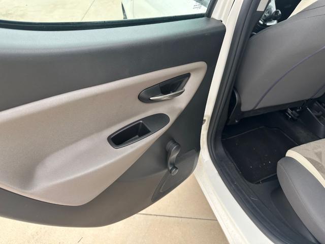 LANCIA Ypsilon usata, con Filtro antiparticolato