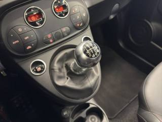FIAT 500 usata, con Sensori di parcheggio posteriori