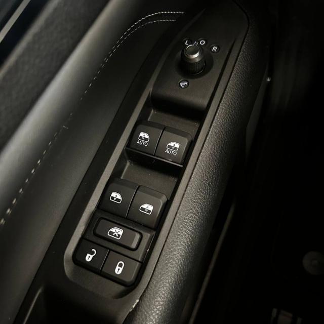 JEEP Compass usata, con Controllo elettronico della corsia