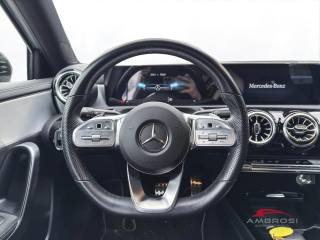 MERCEDES-BENZ A 180 usata 13