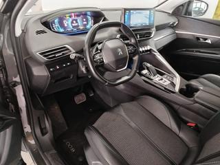 PEUGEOT 3008 usata, con Cerchi in lega