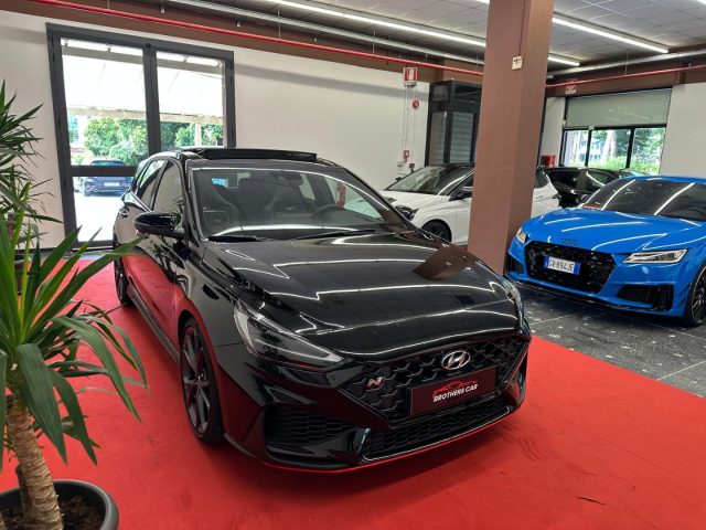 HYUNDAI i30 usata, con Airbag Passeggero