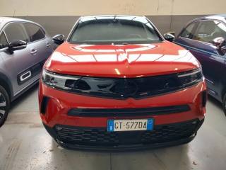 OPEL Mokka usata, con Airbag