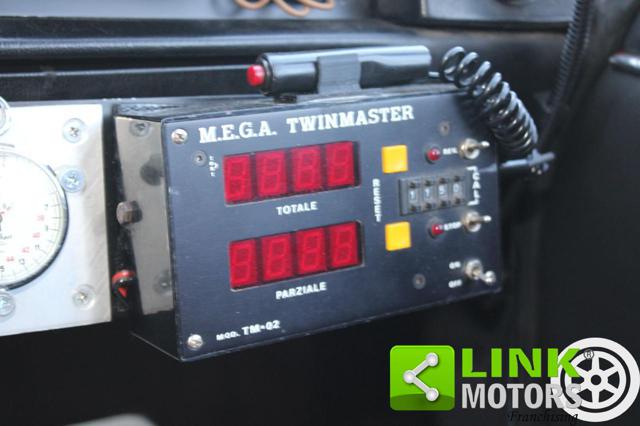 LANCIA Fulvia usata 24