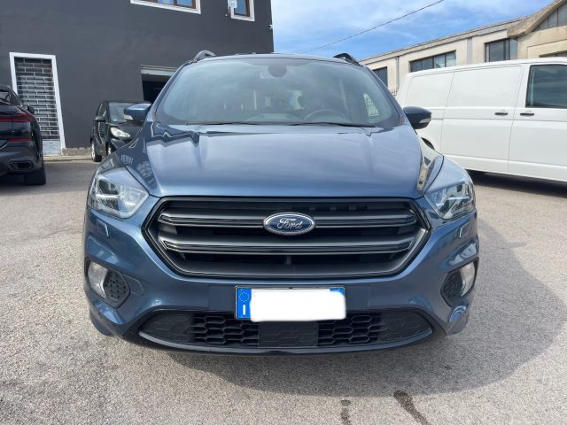 FORD Kuga usata 2