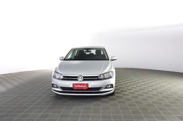VOLKSWAGEN Polo usata 0