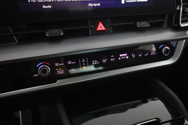 KIA Sportage usata 12