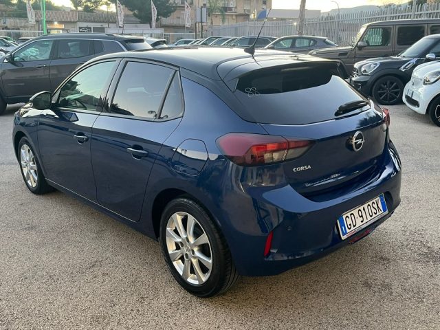 OPEL Corsa usata, con Airbag Passeggero