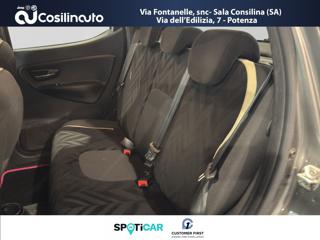 LANCIA Ypsilon usata, con Controllo trazione