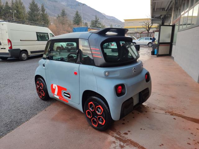 CITROEN Ami usata, con Bluetooth