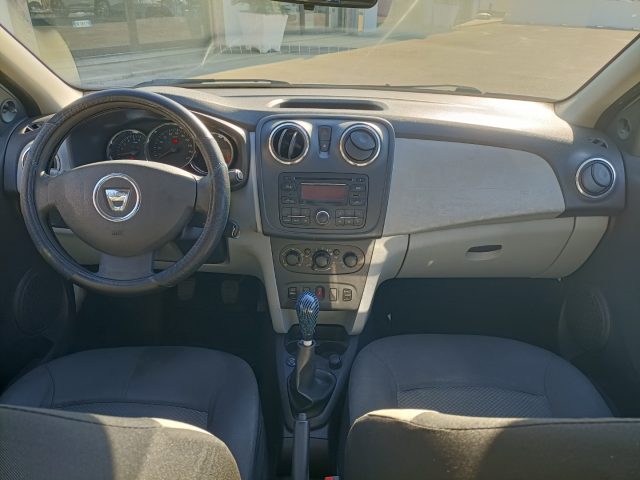 DACIA Sandero usata 10