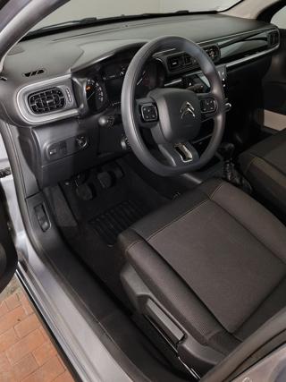 CITROEN C3 usata, con Chiusura centralizzata
