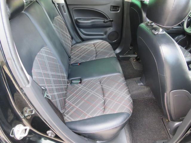 MITSUBISHI Space Star usata 18