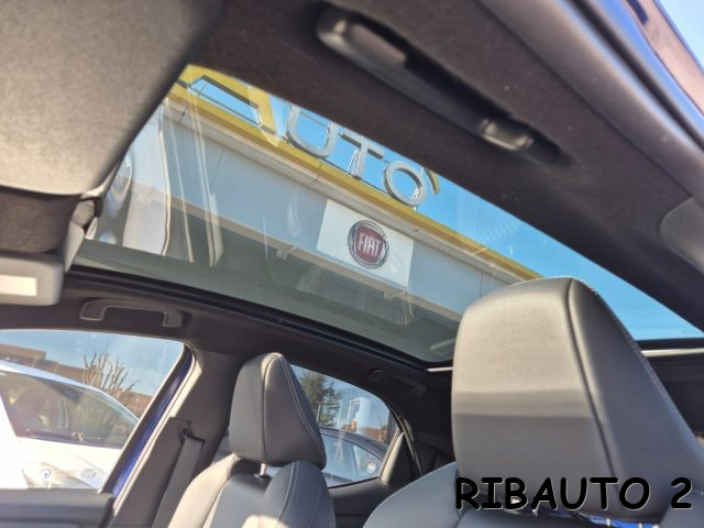 TOYOTA Yaris usata, con Luci diurne LED