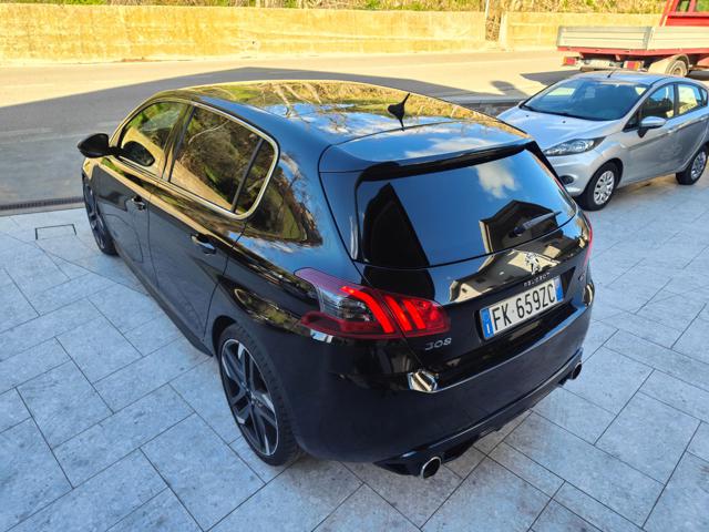 PEUGEOT 308 usata, con Chiusura centralizzata