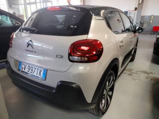 CITROEN C3 usata, con Climatizzatore