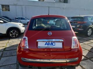 FIAT 500 usata, con Airbag Passeggero