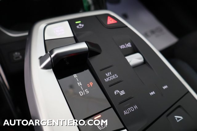 BMW X1 usata, con Sensori di parcheggio anteriori