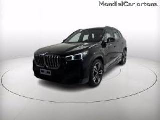 BMW X1 sDrive 18d Msport