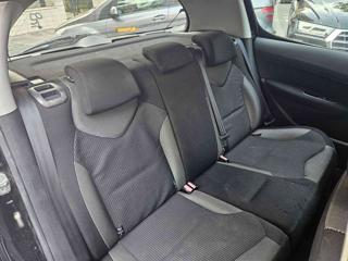 PEUGEOT 308 usata, con Servosterzo