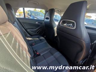 MERCEDES-BENZ CLA 200 usata 16
