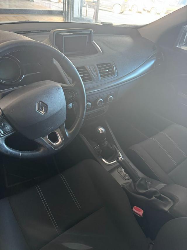 RENAULT Megane usata, con Alzacristalli elettrici