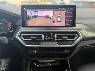 BMW X4 usata, con Controllo trazione
