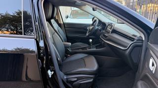 JEEP Compass usata, con Immobilizzatore elettronico