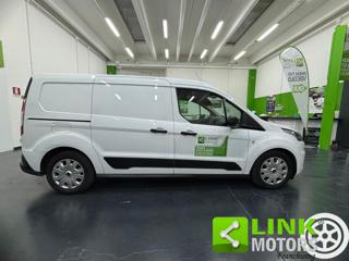 FORD Transit Connect usata, con Chiusura centralizzata