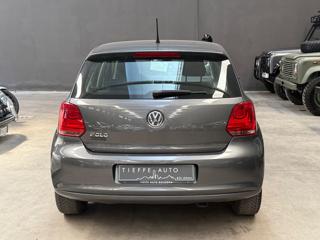 VOLKSWAGEN Polo usata, con Alzacristalli elettrici