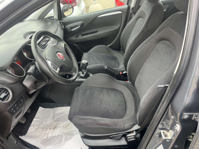 FIAT Punto usata, con Servosterzo