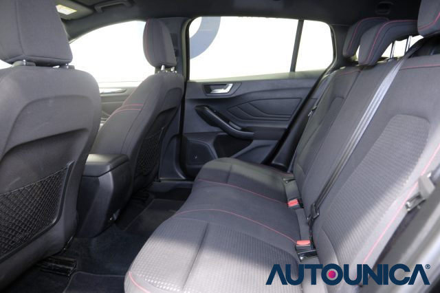 FORD Focus usata, con Adaptive Cruise Control
