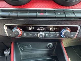 AUDI Q2 usata, con Climatizzatore