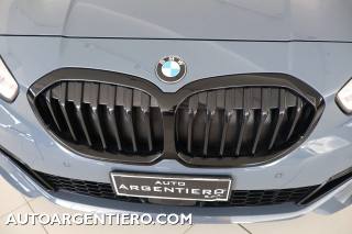 BMW 118 usata, con Airbag testa