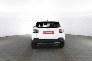JEEP Avenger usata 4