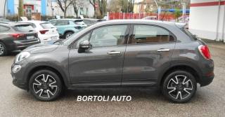 FIAT 500X usata, con Airbag Passeggero