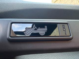 JEEP Renegade usata, con Supporto lombare