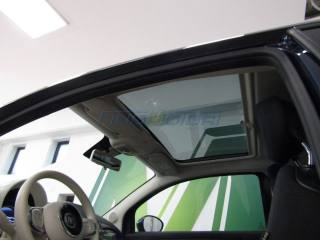 FIAT 500 usata, con Climatizzatore