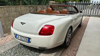 BENTLEY Continental usata 30