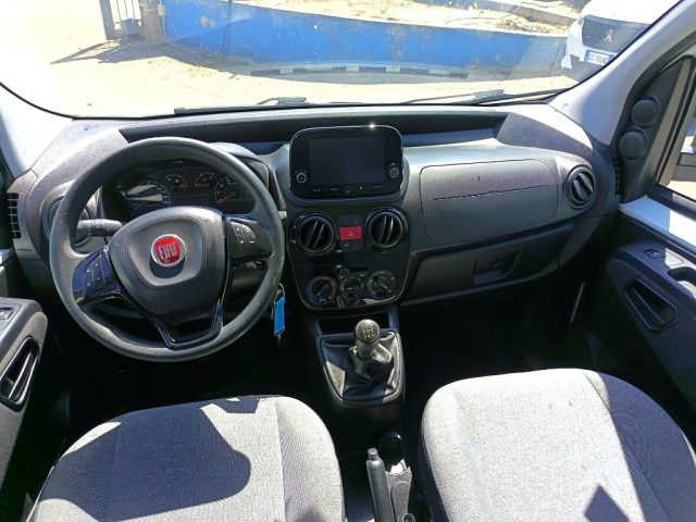 FIAT Fiorino usata 8