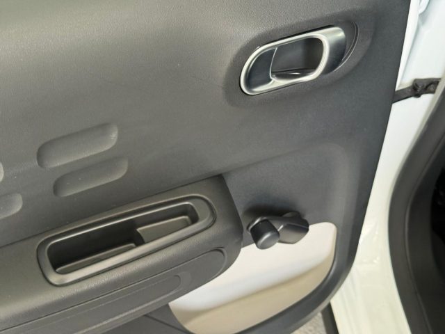 CITROEN C3 usata, con ESP