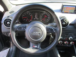 AUDI A1 usata, con Immobilizzatore elettronico
